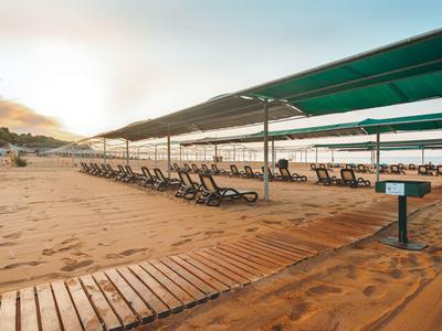 Royal Atlantis Beach
