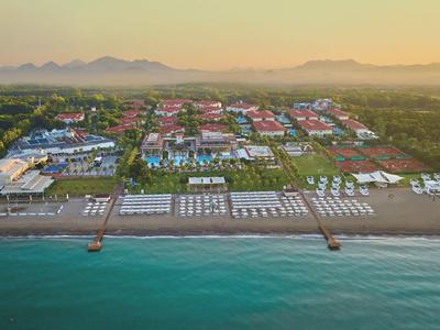 Güral Premier Belek