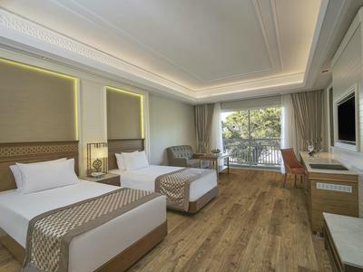 Güral Premier Belek