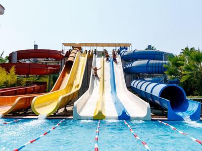 Hane Family Resort