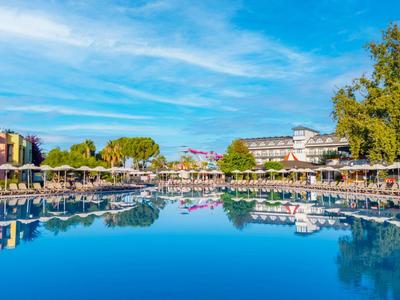 VONRESORT Golden Beach
