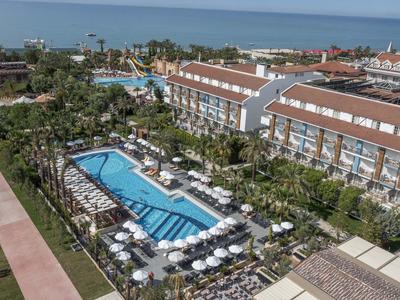 Belek Beach Resort