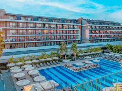 Belek Beach Resort