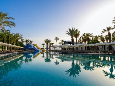 Calido Sol Hotel