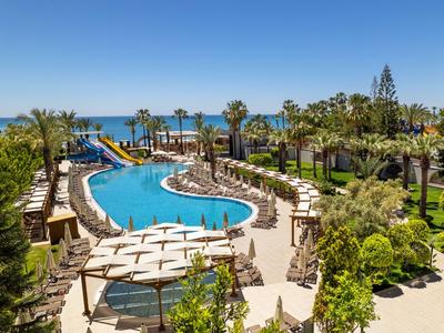 Calido Sol Hotel