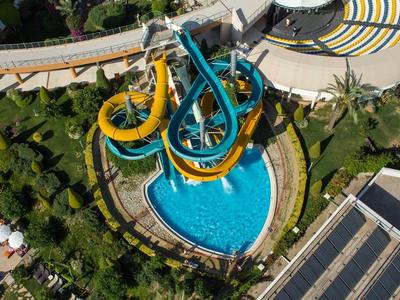 Alaiye Resort & Spa