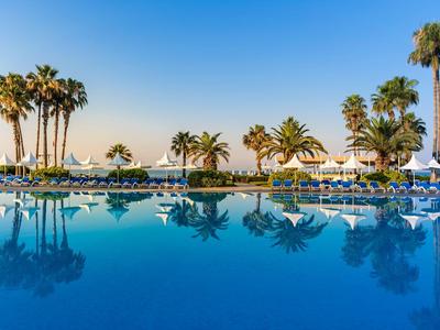 Turquoise Hotel