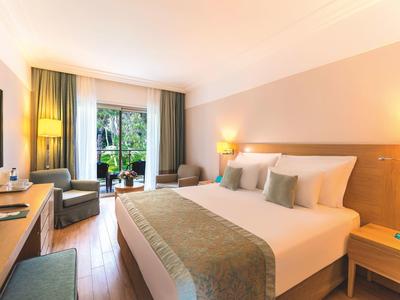 Turquoise Hotel