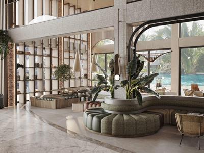 Greenwood Kemer Resort