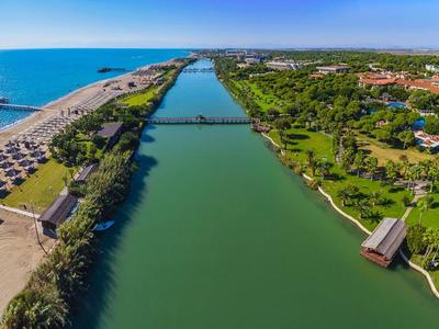 Gloria Golf Resort