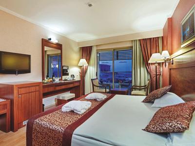 Alba Royal Hotel