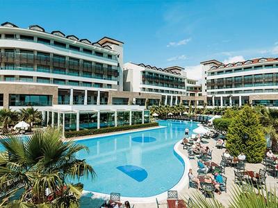 Alba Royal Hotel