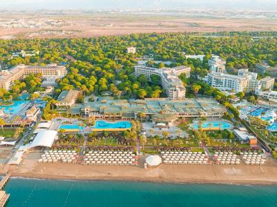 Pine Beach Belek