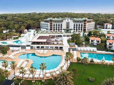 Voyage Sorgun