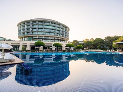 Calista Luxury Resort