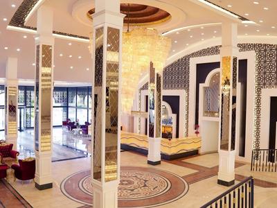Dream World Palace