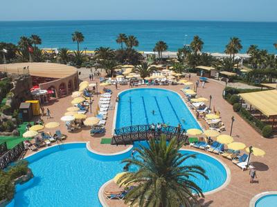 Gypsophila Holiday Village