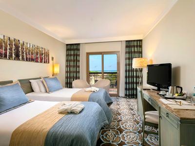 Xanadu Resort Hotel