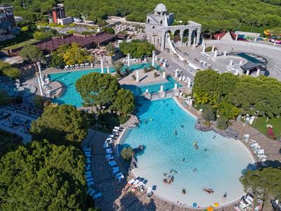 Xanadu Resort Hotel