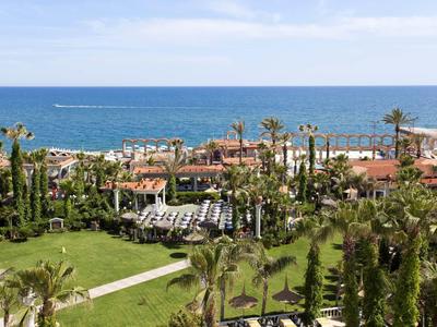 Club Hotel Sera
