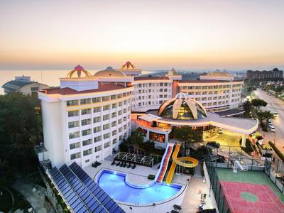 Side Alegria Hotel & Spa