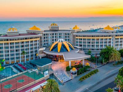Side Alegria Hotel & Spa
