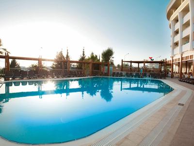 Side Alegria Hotel & Spa