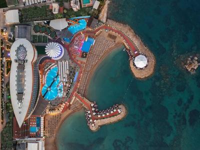 Granada Luxury Okurcalar