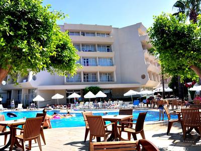 Nerton Hotel