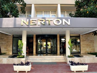Nerton Hotel