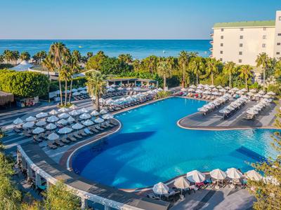 Washington Resort Hotel & Spa