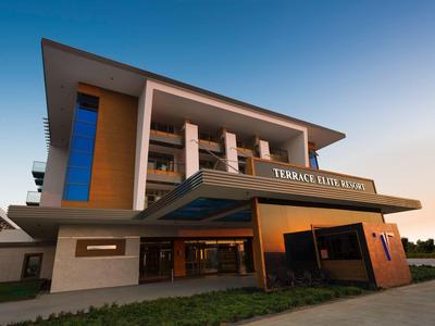 Terrace Elite Resort