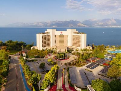 Akra Antalya
