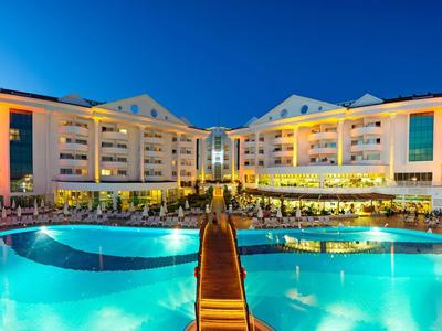 Roma Beach & Spa