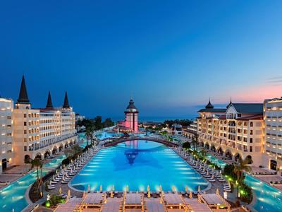 Titanic Mardan Palace