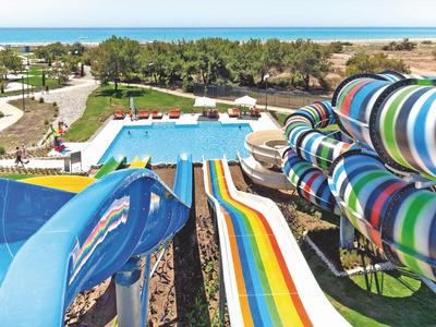 Lykia World Antalya