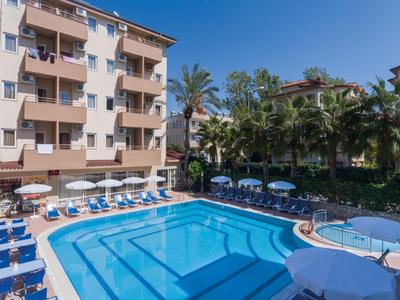Helios Hotel