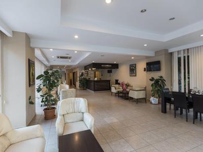 Helios Hotel
