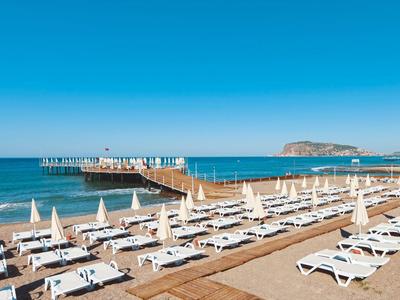 Asia Beach Resort & Spa Hotel