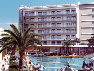 Cenger Blue Collection