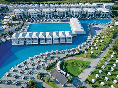 Titanic Deluxe Golf Belek