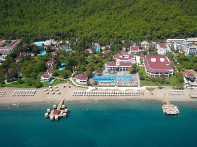 Sherwood Exclusive Kemer