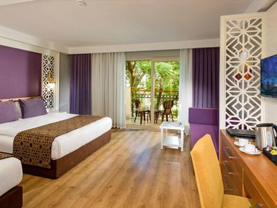 Sherwood Exclusive Kemer
