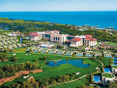 Regnum Carya