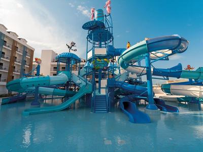 Arcanus Hotels Trendline Side