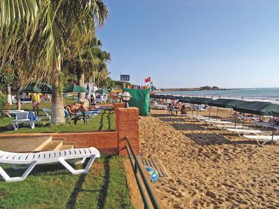 Venessa Beach