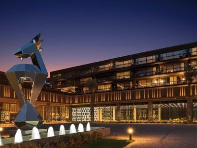 Maxx Royal Kemer Resort