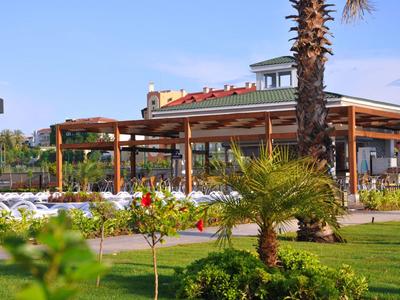 Luna Blanca Resort & Spa