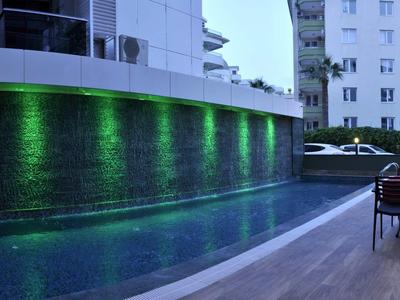 Oba Star Hotel