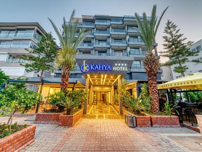 Kahya Hotel